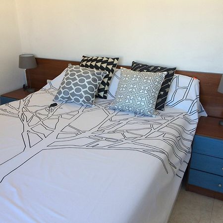 Appartement Calaluz Be My Guest Castelldefels Extérieur photo
