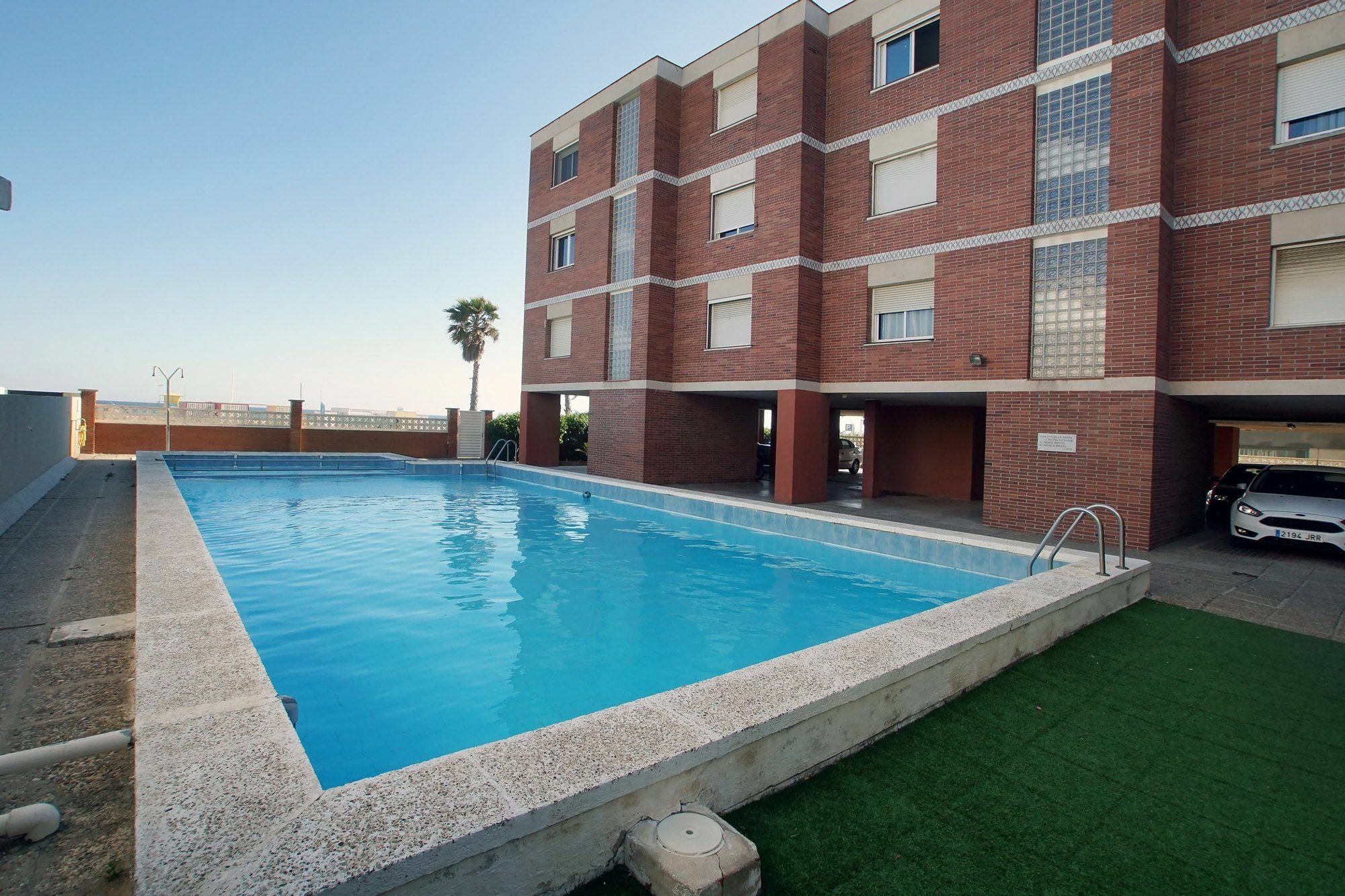 Appartement Calaluz Be My Guest Castelldefels Extérieur photo