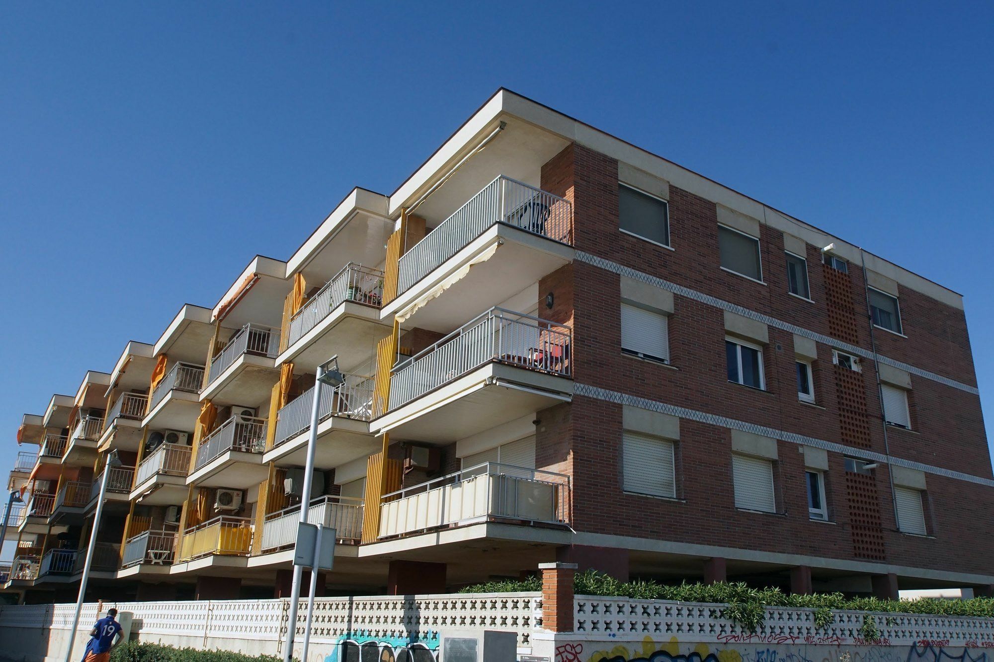 Appartement Calaluz Be My Guest Castelldefels Extérieur photo